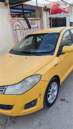 Chery Fulwin 2
